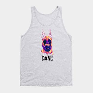 Dane Tank Top